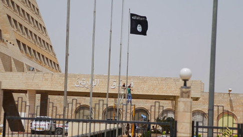 5-star resort opens for ISIS supporters in Iraq
