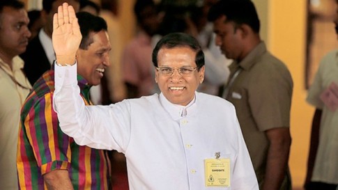 Sri Lanka’s New President Puts Immediate Ban on Glyphosate Herbicides