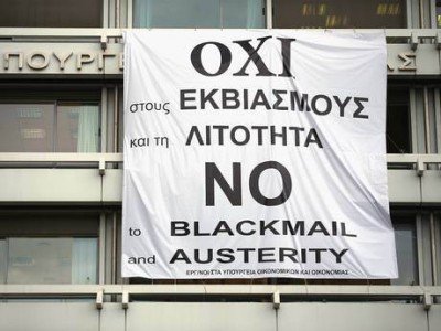 Greece-oxi-no-blackmail-austerity