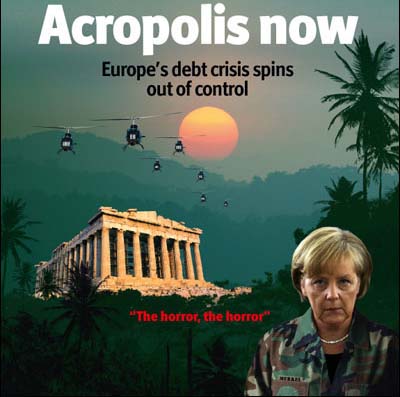 acropolis now