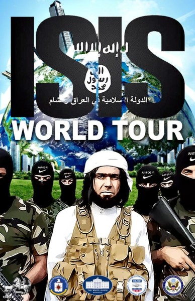 ISIS-World-Tour