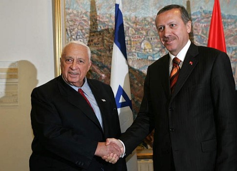 sharon-and-erdogan-jerusalem-1-may-2005