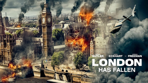 London-has-Fallen