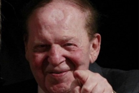 Sheldon Adelson-1
