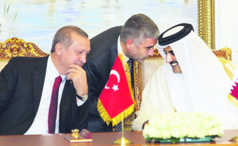 qatar-erdogan