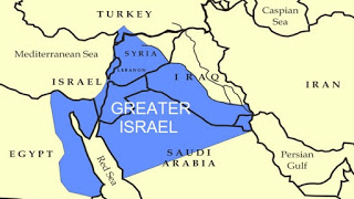 Greater-Israel
