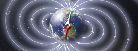 earths_magnetic_field_nasa - Pole-Shift