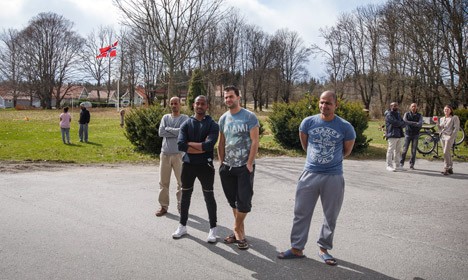 Norway Offers Refugees Cash To Leave The Country