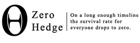 Zero Hedge logo