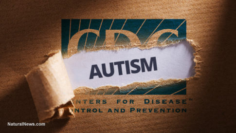 CDC-Reveal-Autism-Vaccines-Vaccination-Cause
