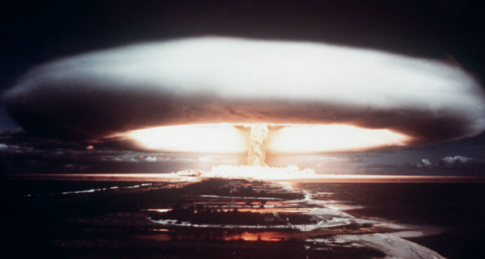 nuclear-bomb