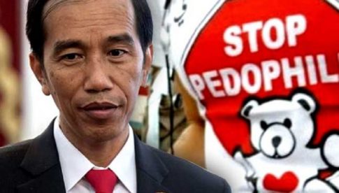 Child Rapists In Indonesia To Be Punished With Castration And Death Penalty
