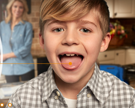 Orange-Flavored, Dissolvable Amphetamine for Children Approved by FDA