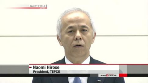 TEPCO Admits Cover-Up Of Fukushima Meltdown