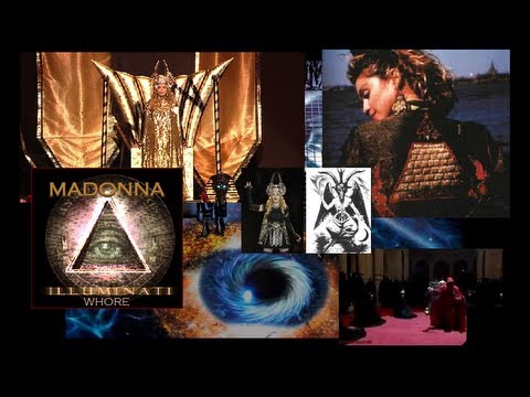 satanic-illuminati-witch-madonna