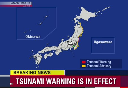 tsunami-fukushima